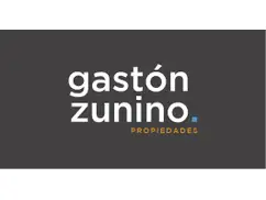 Gaston Zunino Propiedades 