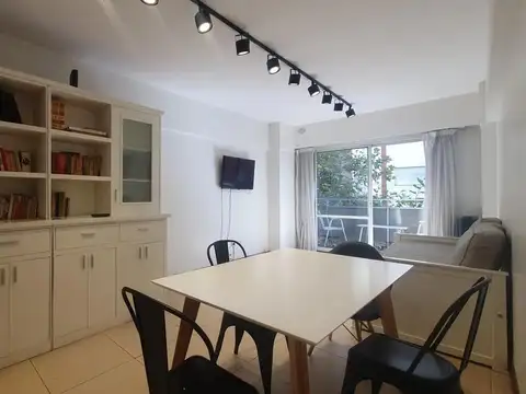 Departamento - Venta - Argentina, Mar del Plata - BUENOS AIRES 2400