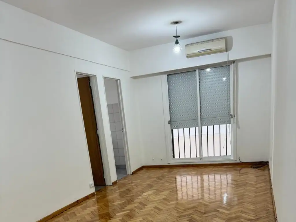 DEPARTAMENTO MONOAMBIENTE CON COCINA EN VENTA