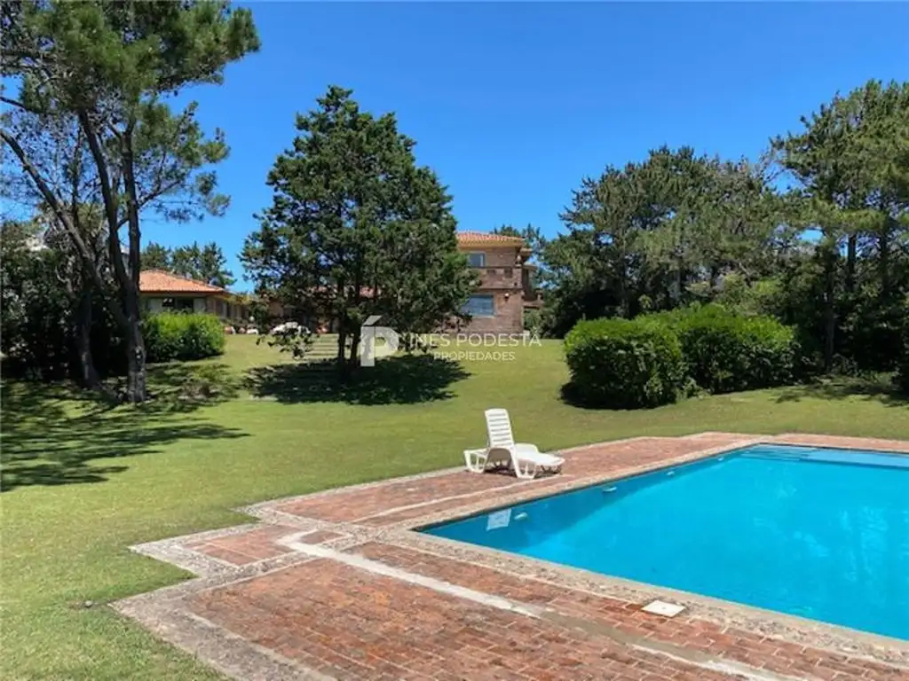 CASAS - CASA - BRAVA, PUNTA DEL ESTE