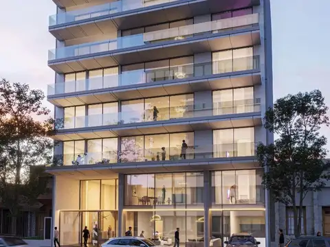 Departamento en Venta de 4 ambientes