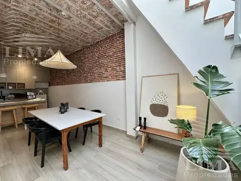 Casa Remodelada - Av. Francia 1600