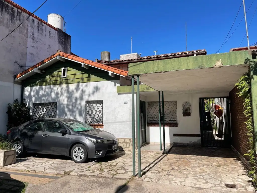 Casa Chalet  en Venta en Martínez, San Isidro, G.B.A. Zona Norte