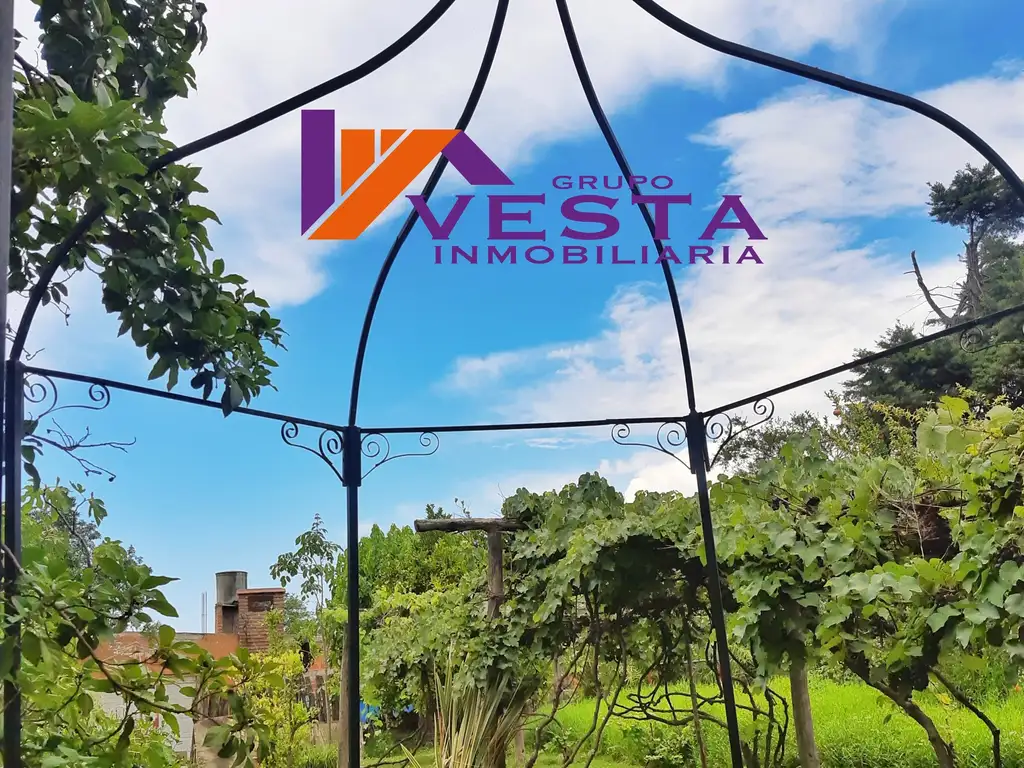 CASA EN VENTA * SAN LUIS SALTA * ZONA SUR