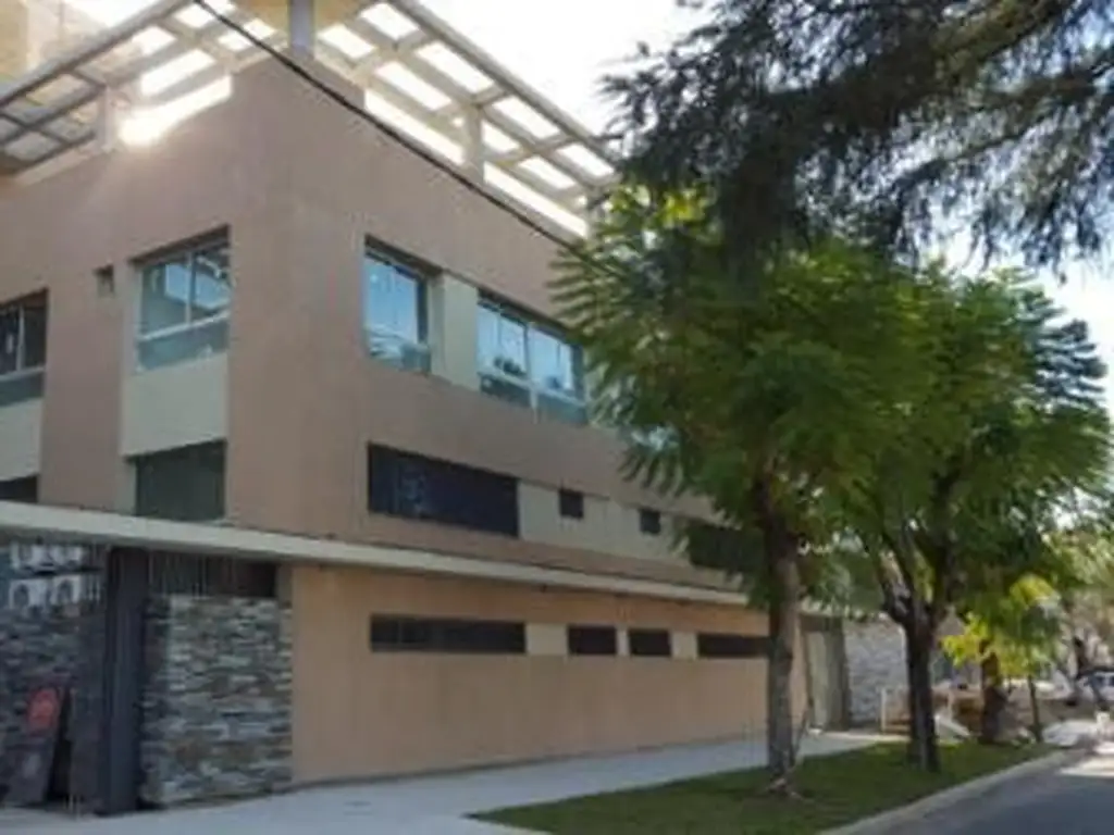 Departamento en Venta 2 ambientes tipo duplex a estrenar en Edificio de primera categoría - Banfield