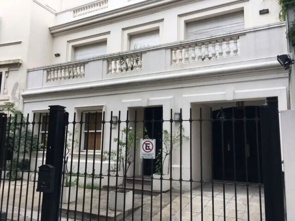 Ombu 2900 - Barrio Parque - Foto 0