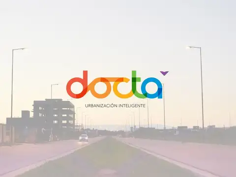 Lote en Venta - Docta Central