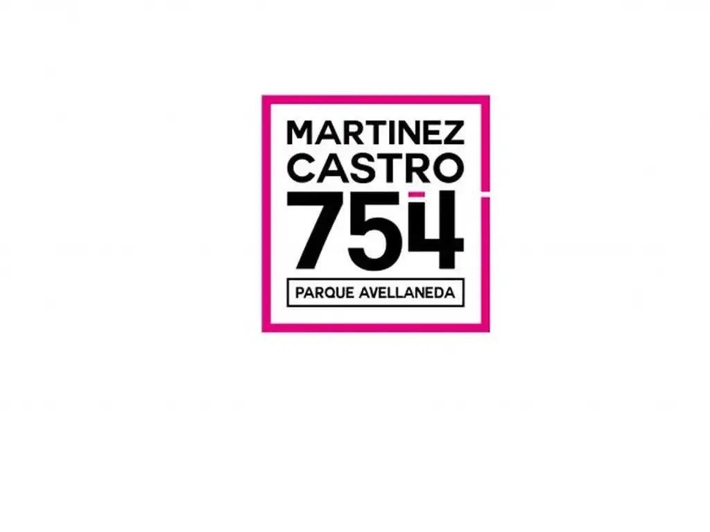 MARTINEZ CASTRO 754 PARQUE AVELLANEDA FINANCIA 50%