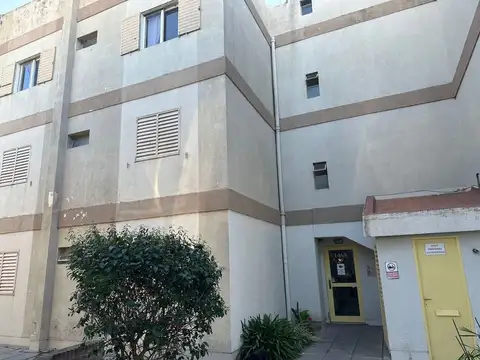 Oportunidad Depto en PB de 2 Dorm en Rio Cuarto