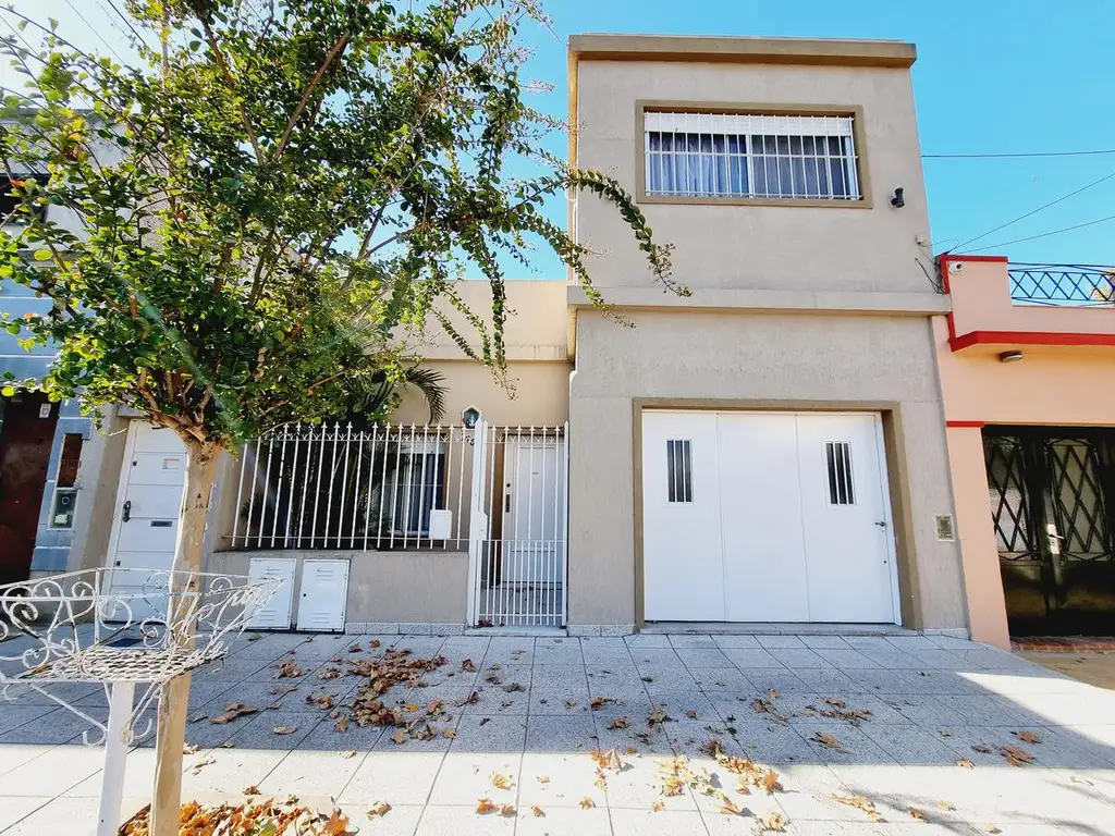 PH en venta en Agustin Rogelio Vidal al 2700 - General San Martin -  Argenprop