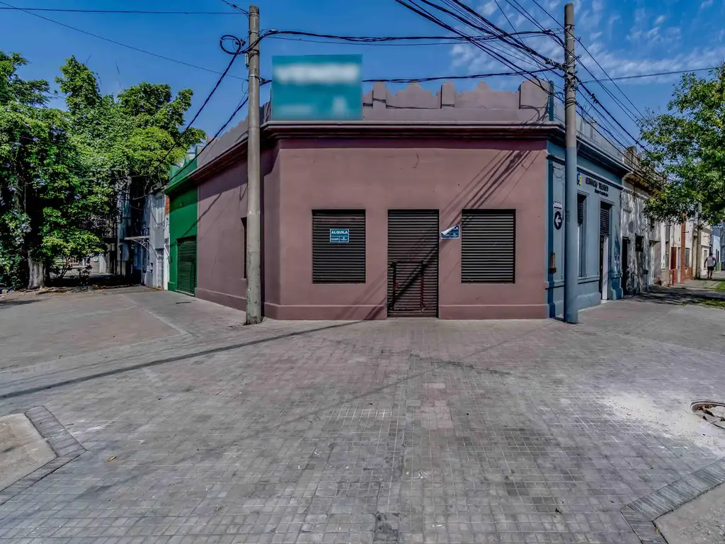 VENTA / PERMUTA - Local Comercial - Parque Casado , Rosario