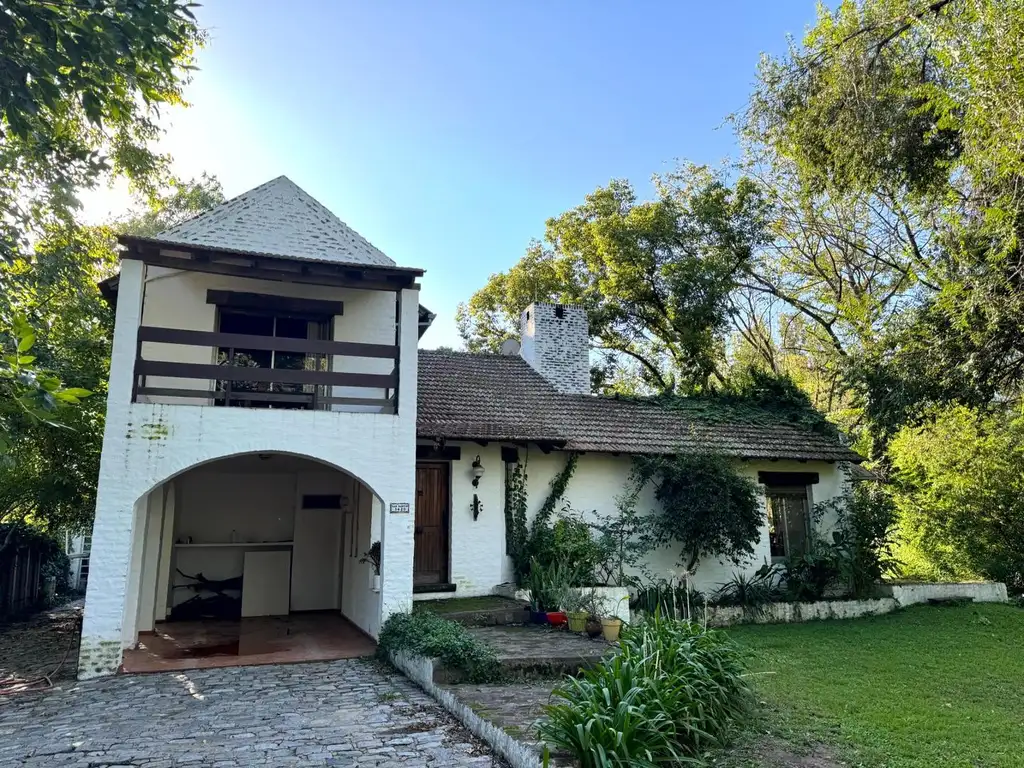 Venta excelente casa bella vista