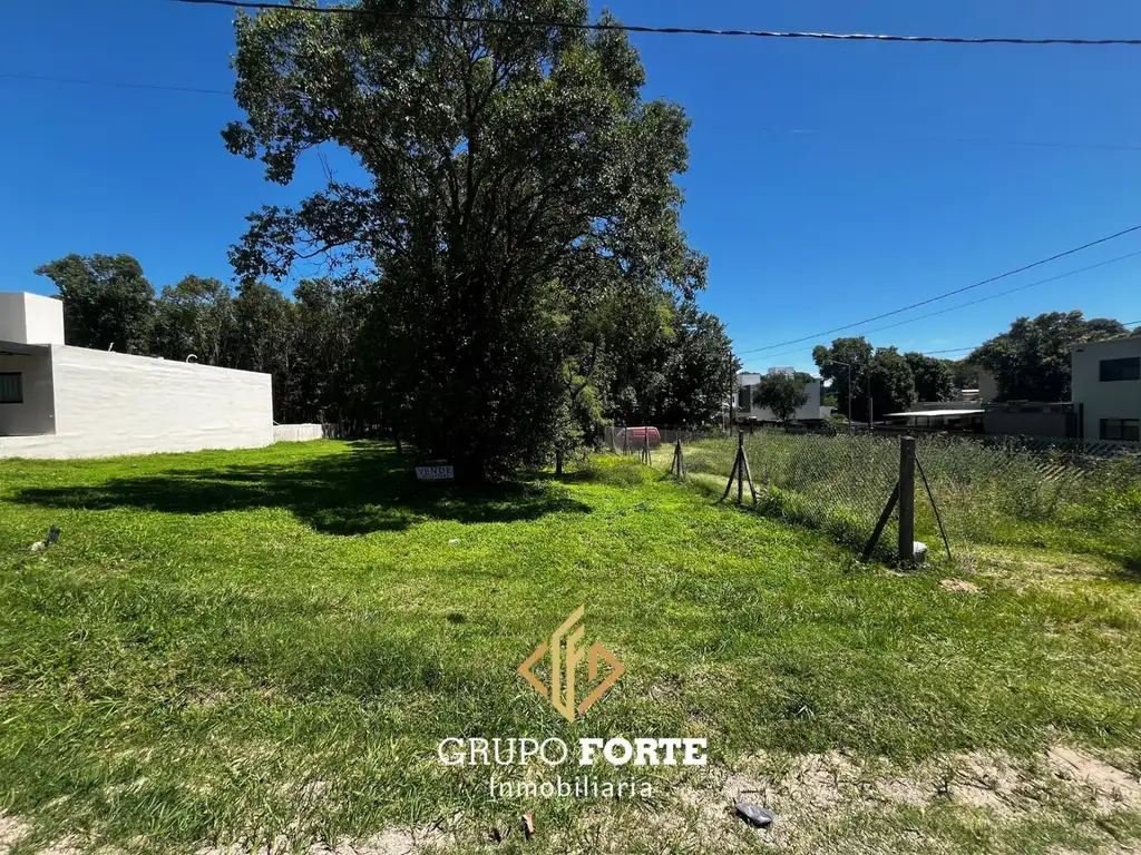 LOTE EN VENTA-VILLA CATALINA