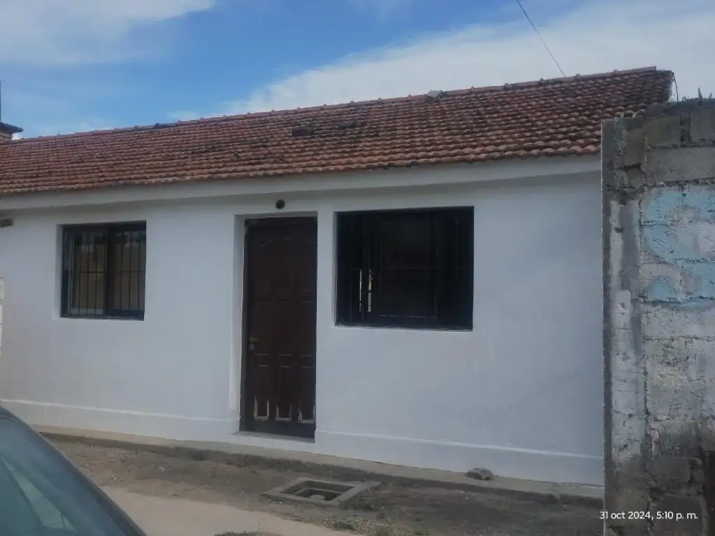 Linda y sencilla casa en venta de 2 dormitorios La Isla