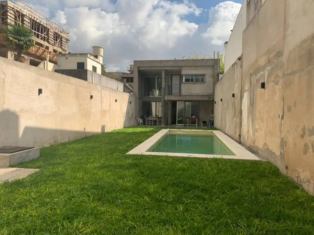 ESPECTACULAR LOTE en lo MEJOR de VILLA LURO