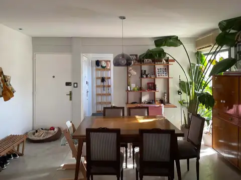 Departamento en Venta
