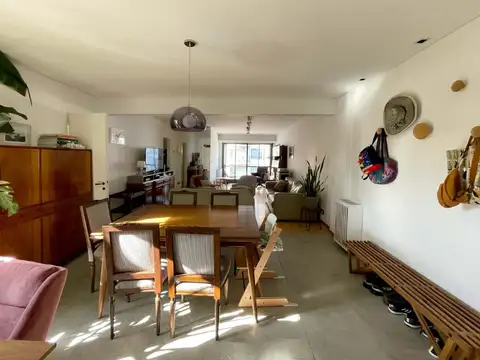 Departamento en Venta - 4 ambientes - USD 200.000