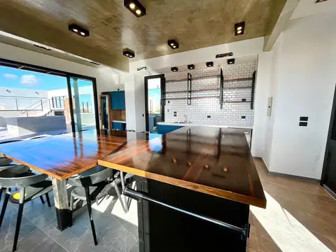 Departamento en Venta al Norte