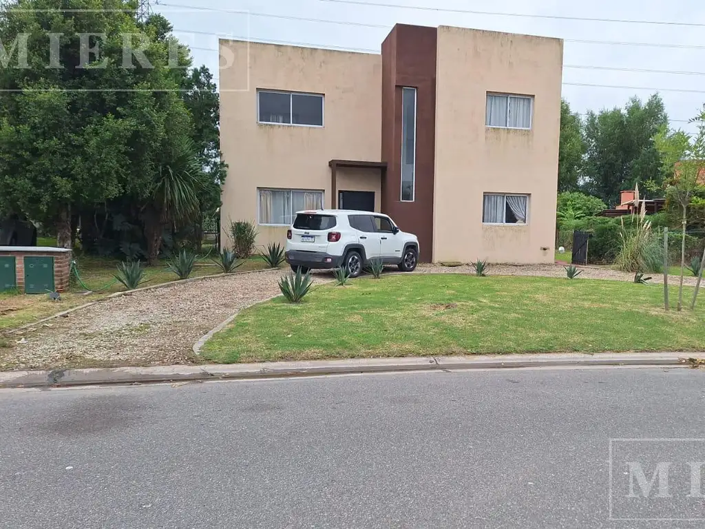 Casa en Venta en san Francisco, Villanueva.