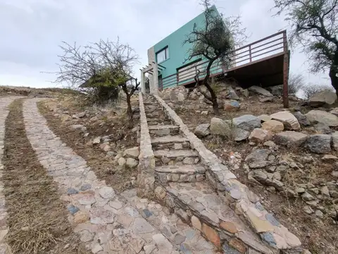 Casa - Venta - Argentina, Potrero de los Funes