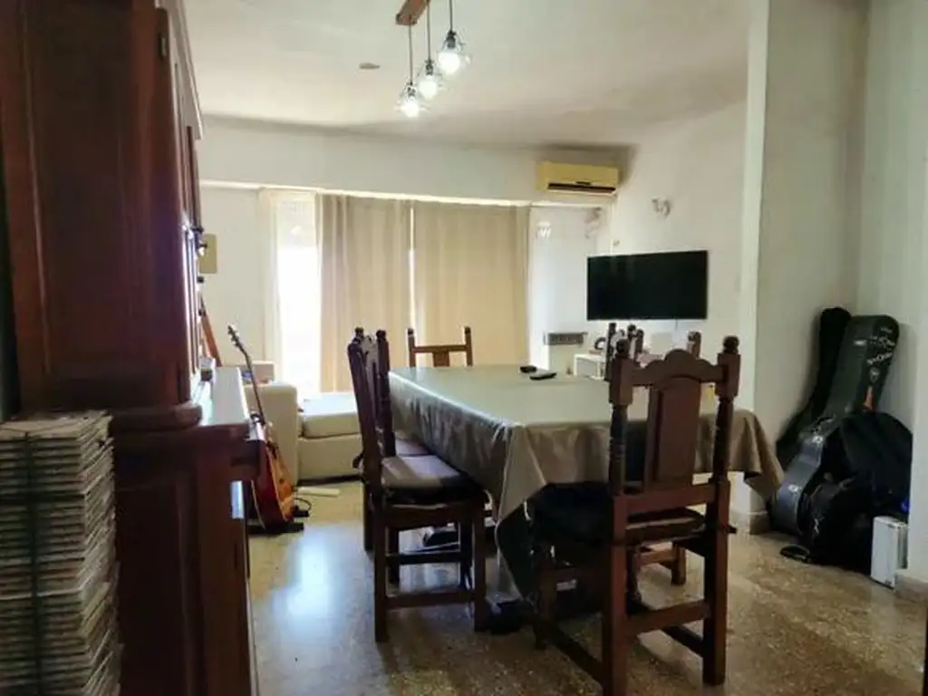 Departamento en venta - 2 Dormitorios 1 Baño - 68Mts2 - La Plata