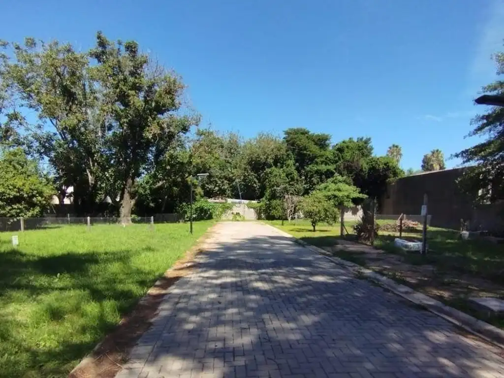 Lote De 172mt2 Barrio Blanco Encalada Chico-con Escritura