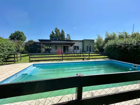 Casa en Barrio Lomas de San Francisco - Open Door - Apta Crédito