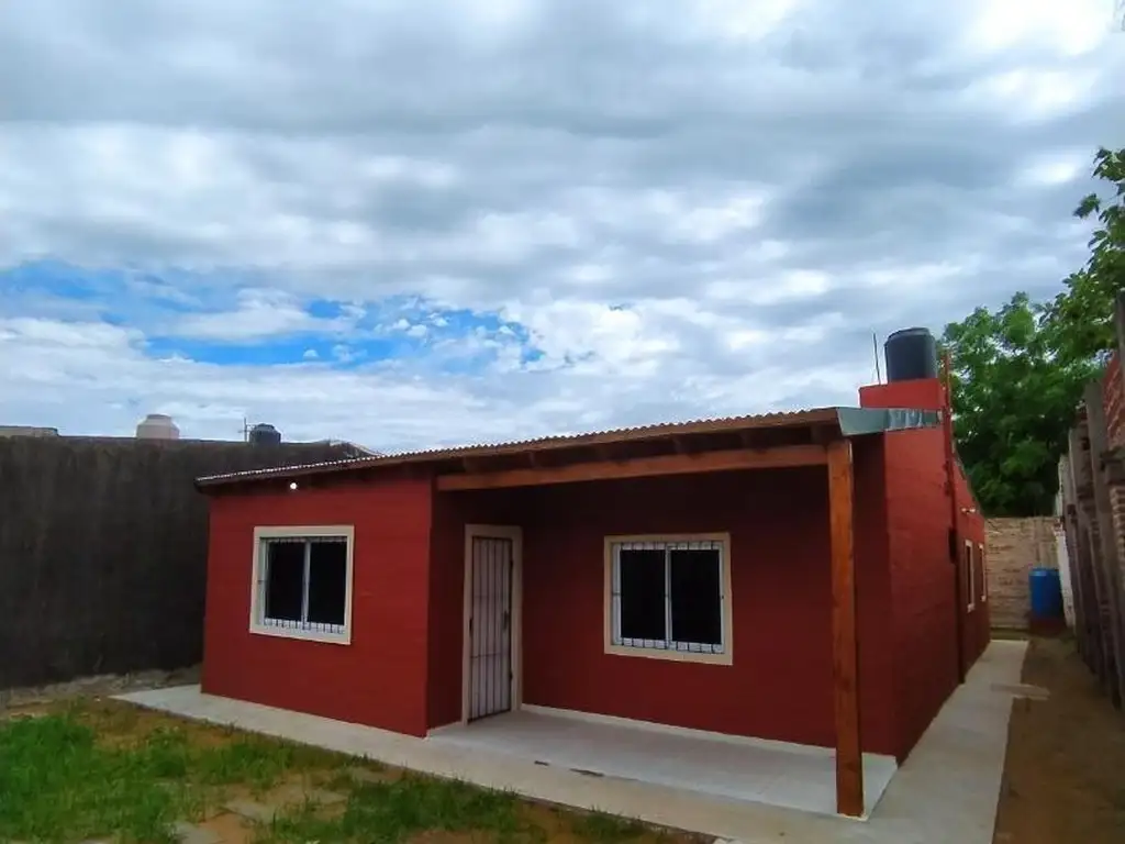 Casa en venta en Resistencia