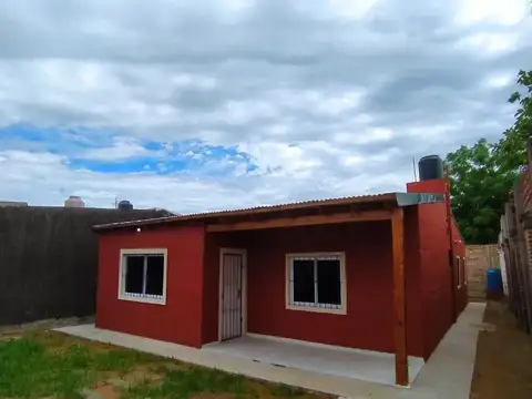 Casa en venta en Resistencia