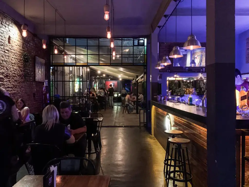 Fondo de comercio Bar en Barrio Naon Liniers