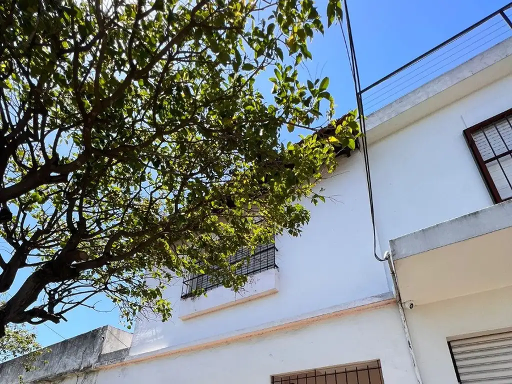 DEPTO TIPO CASA EN VENTA MATANZA AL 300 VILLA DOMINICO