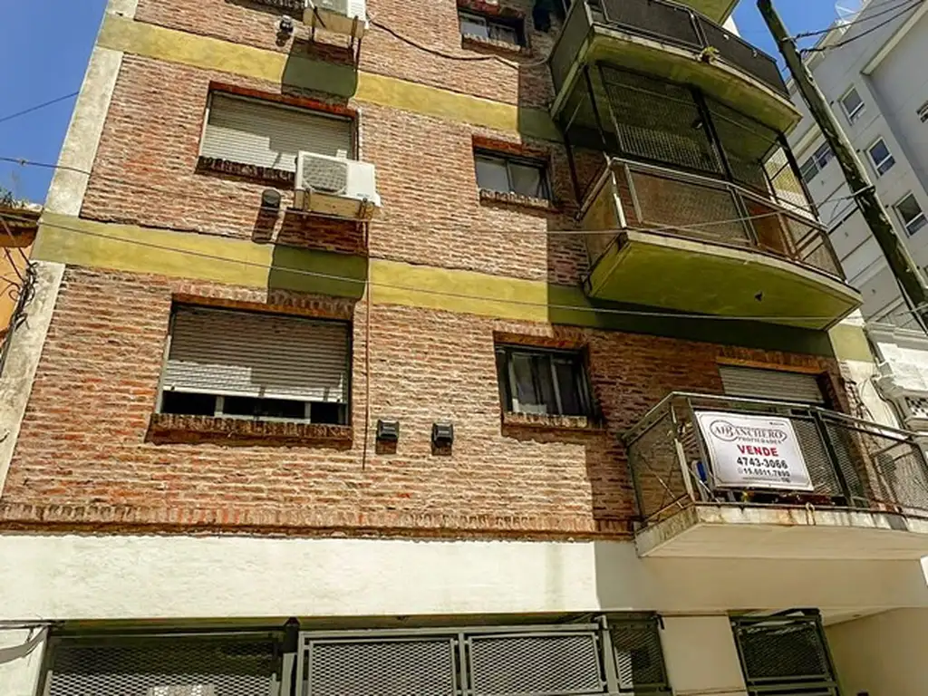 Departamento Semipiso  en Venta en Olivos, Vicente López, G.B.A. Zona Norte