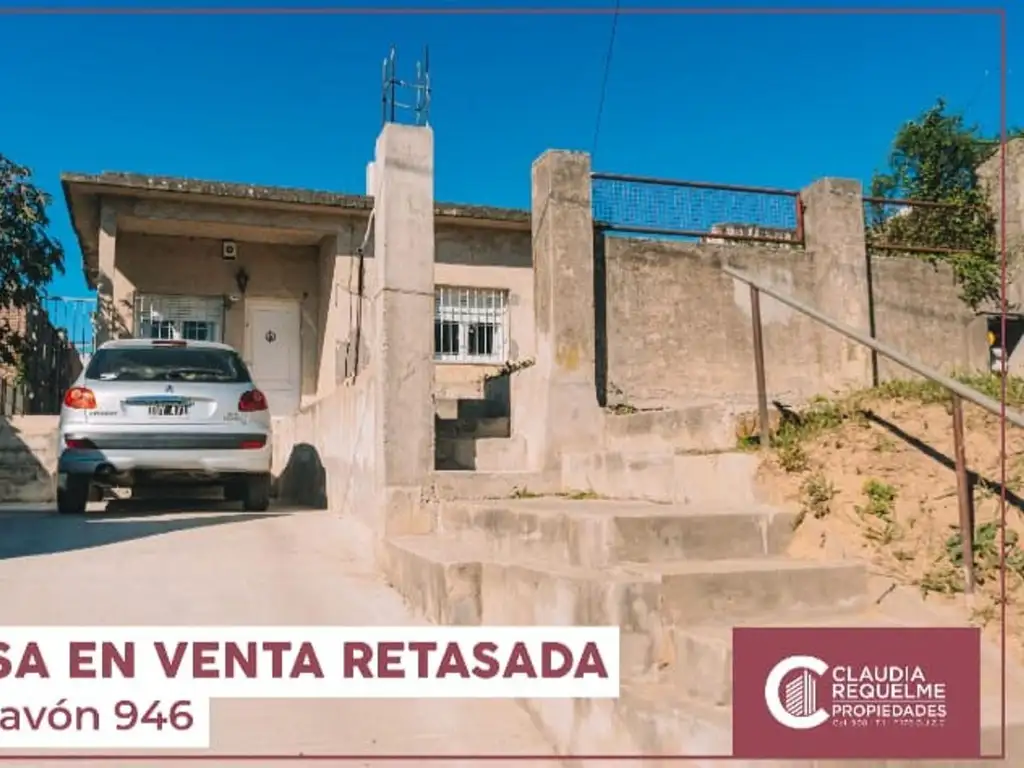 GRAN OPORTUNIDAD - Venta en Zarate. LOTE 350m2