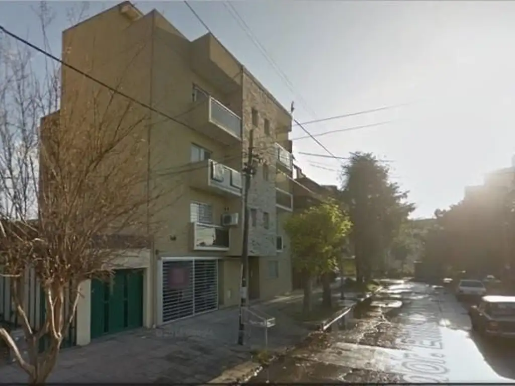 Departamento - Venta - Argentina, Haedo - Gdor. Emilio Castro 31