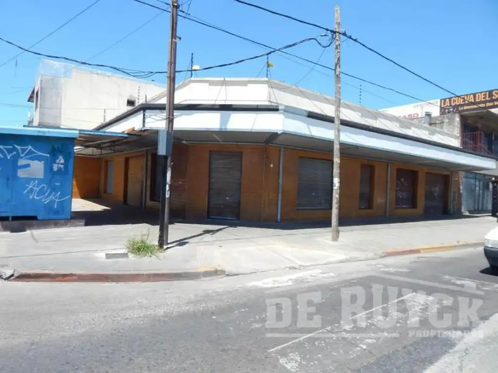 Local en Venta en Quilmes Oeste