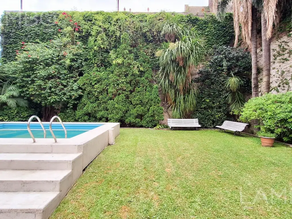 VENTA CASA CABALLITO , IMPECABLE Y DIVINA !