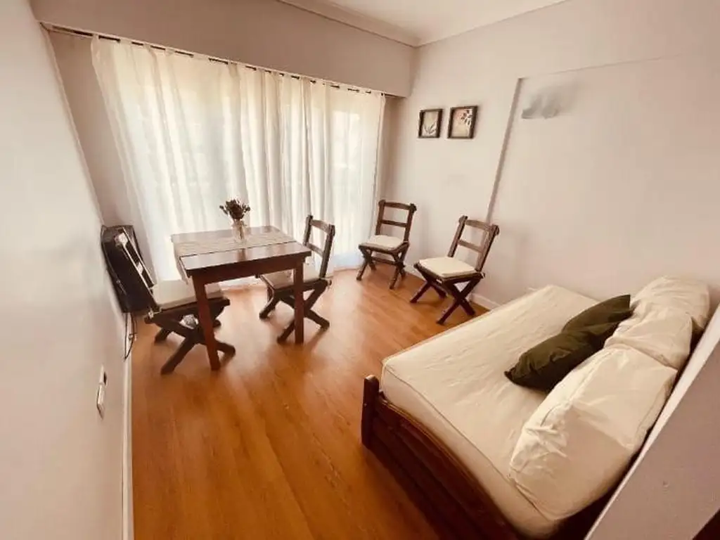 Departamento para 4 personas en La Perla