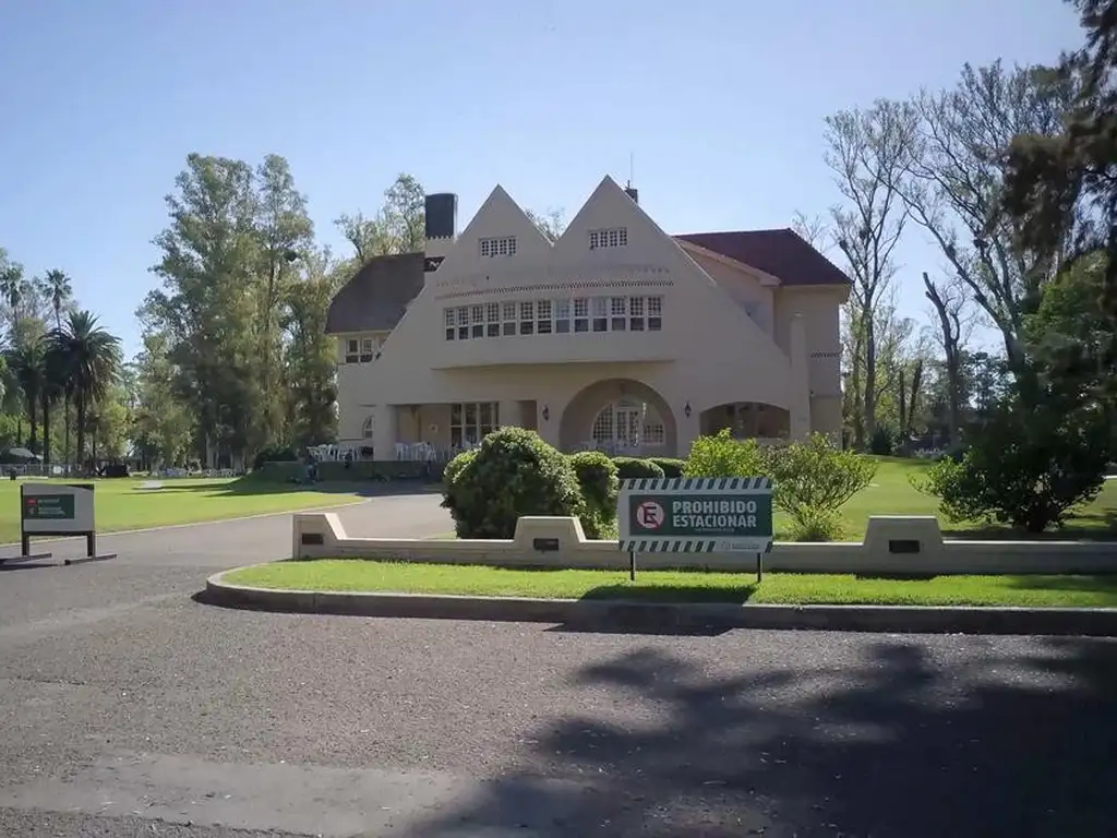 Terreno en  venta en Kentucky club de campo