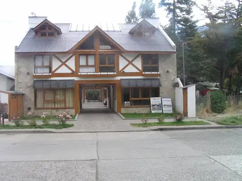 Casa en venta 3 ambientes con cochera en San Martin De Los Andes