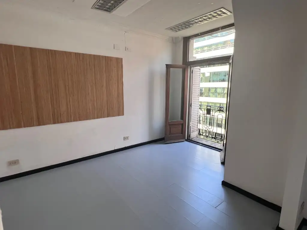 Departamento 4 amb en Alquiler en Barrio Norte