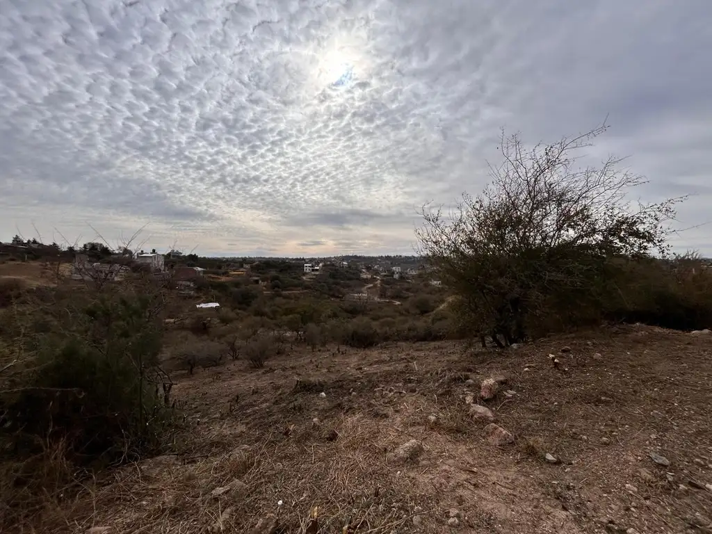 Terreno en Estancia Vieja