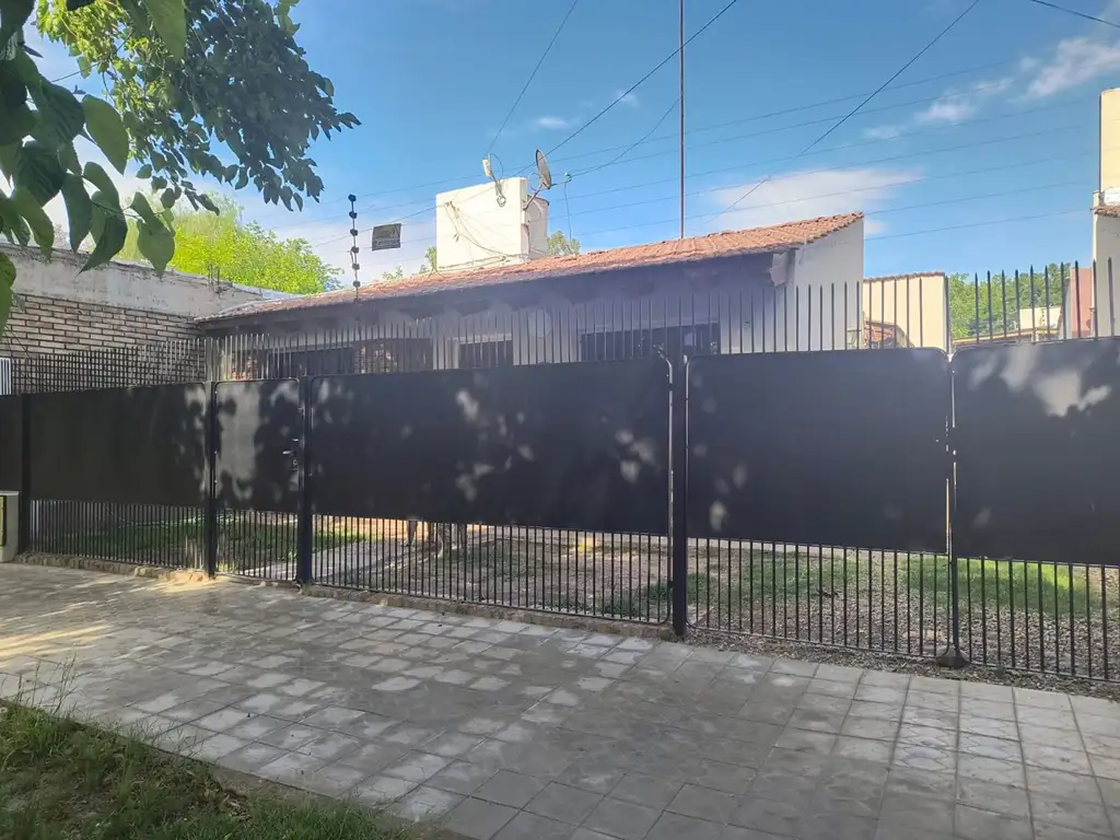 Casa en Venta, Bº Jardín Los Andes, Las Heras