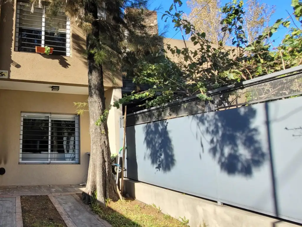 Duplex a la venta en Ituzaingo Norte.