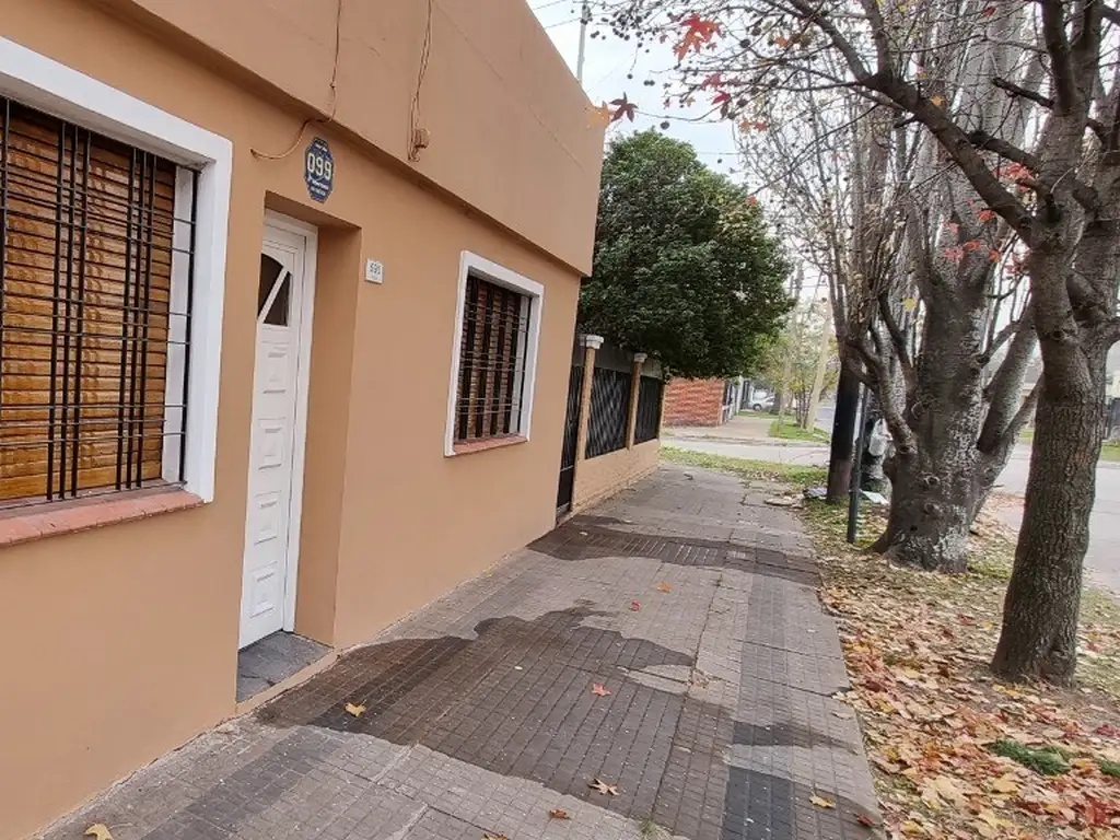 Casa en venta apta credito