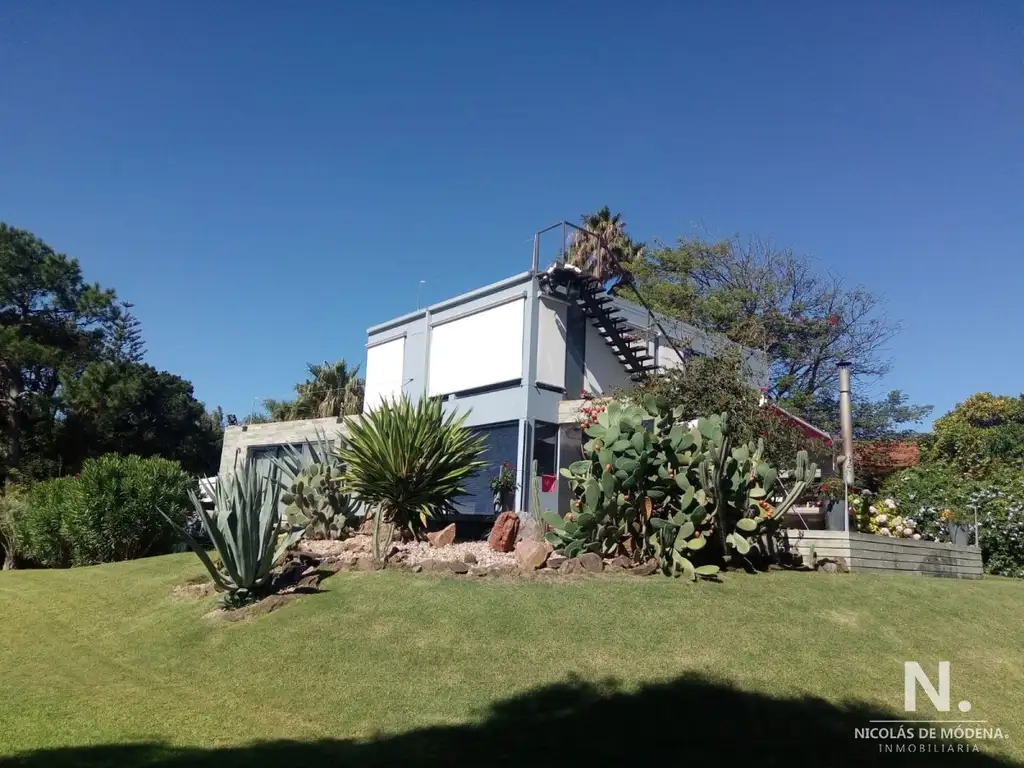 Excelente Casa en Venta Rincón del Indio