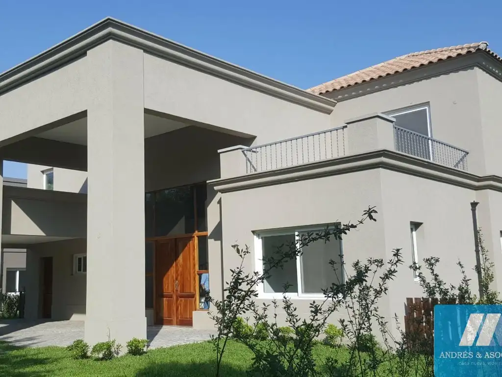 venta casa bs as Golf country