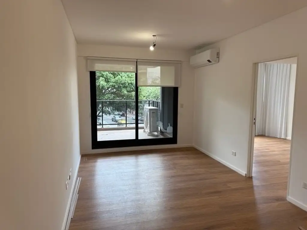 Departamento 2 ambientes a estrenar en alquiler Villa Urquiza / DUEÑO DIRECTO