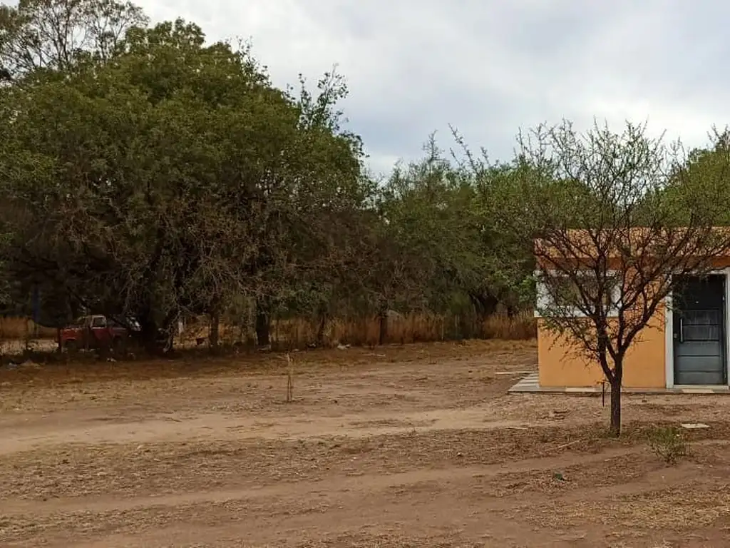 Vendo casa a estrenar detrás del Hotel San Marcos