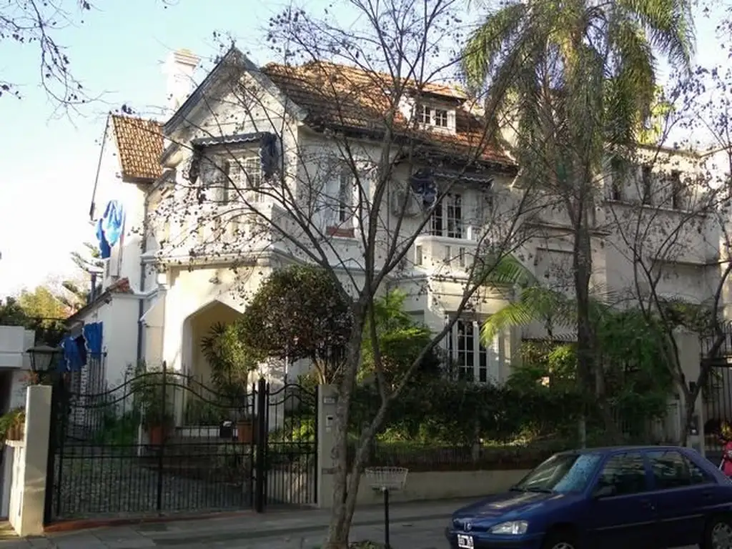 OPPEL | Casa en Venta | BELGRANO R  Capital Federal |  Cod: