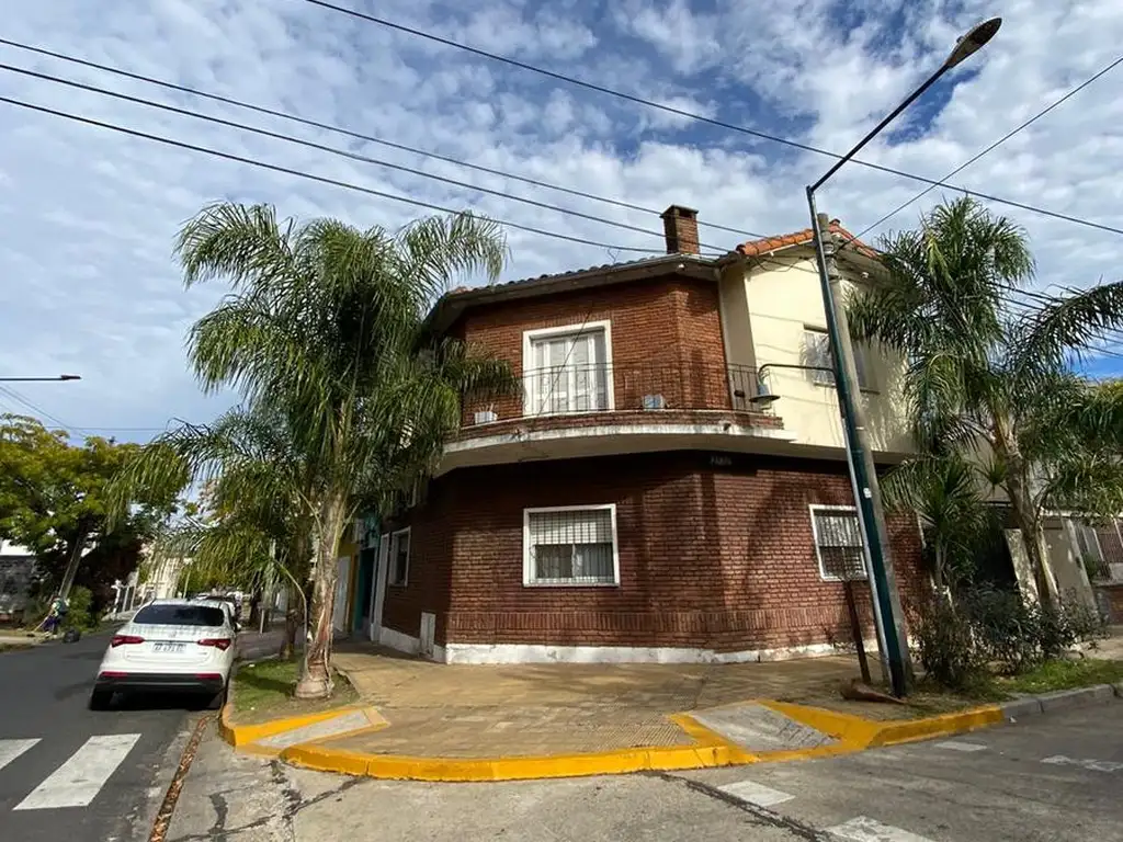 Casa en Venta,  4 Ambientes, Beccar, San isidro